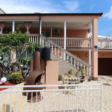 Apartment Kreslin Vantacici Exterior foto